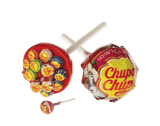 Chupa Chups Mega Chups 15 Slikkepinde 180 g