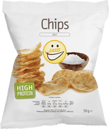 SCHIP SALT EASIS 50 g
