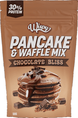 Wispy Pancake & Waffle Mix čokoládová blaženost