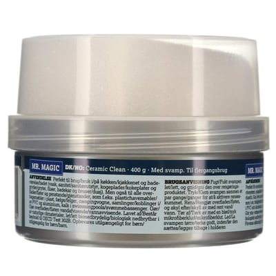 Mr Magic Keramic sauber 400 g