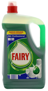 Fairy Opvaskemiddel 5 litros