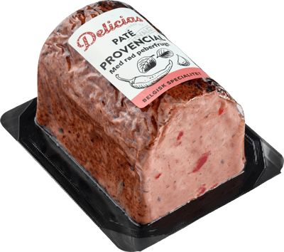 Delika Provencial Paté 250 g