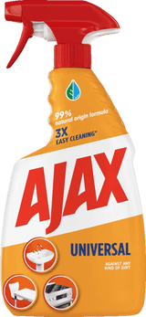 Ajax Universal Spray 750 ml