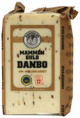 Mammen Guld m kommen 650 g