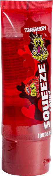 Kyselé ďáblové stisknuté 80g