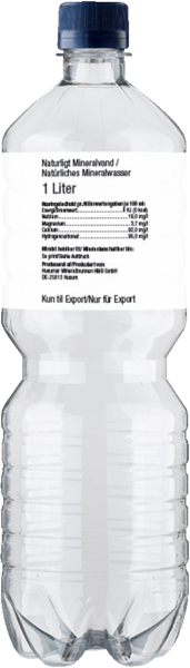 Aqua voll still 6x10l Haustier