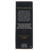 Chilandia Red Bib