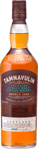 Tamnavulin Doppelfass 40% 07L
