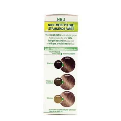 Garnier Nutrisse nude 7132 Dunkelblond