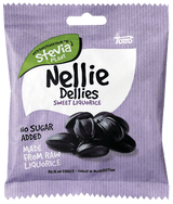 Nellie Dellies Sød Lakrids 90 g