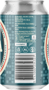 Albani Mosaic IPA 12x033L DS