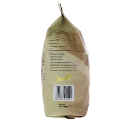 Merrild Crema Helbønne 1000g