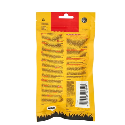 Dogman kyllingefilet 80 g