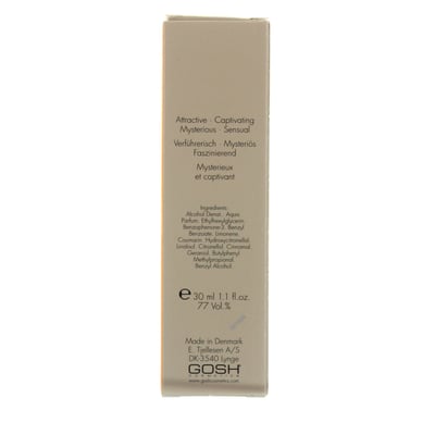 Musk Olej č. 6 EDT 30 ml