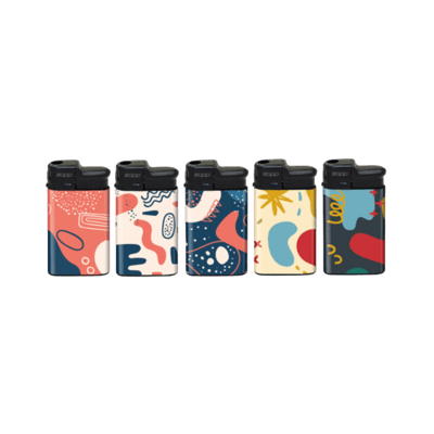 ZAPP Lighter MAXX Deco