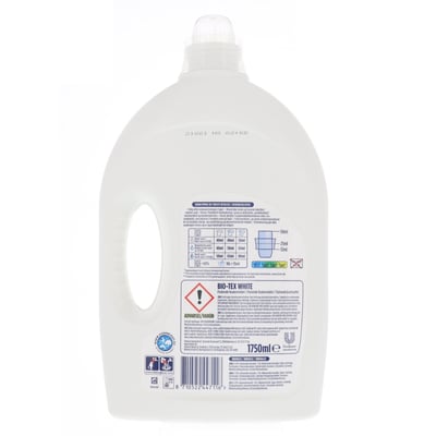 Biotex Flydende White 1750ml