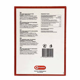 Carletti P-Tærter 500G