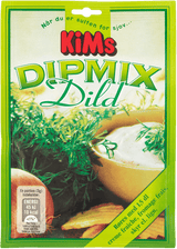 Kims Dip Mix Dild 14g