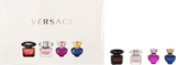 Versace Miniature Gaveæske Kvinder 20 ml