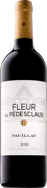 Fleur de Pédesclaux 2020