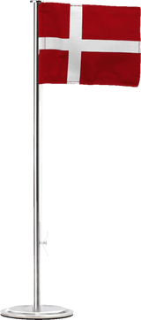 Bordflag 40 cm