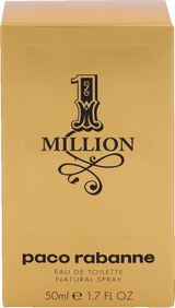 Paco Rabanne 1 milion EDT Spray 50ml