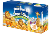 Capri-Sun Safari 10'er