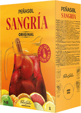 Peñasol Sangria 3l BIB