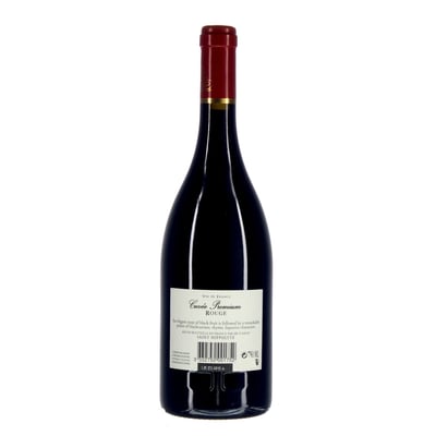 Cuvee premium maison olivier 075 l
