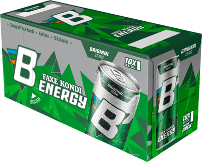 Faxe Kondi Energy 0 kal schlank 10x033l ds