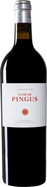 Flor de Pingus 075l