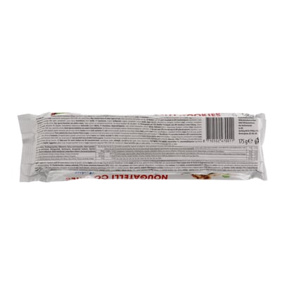 Biscotti med nougat 8 stk