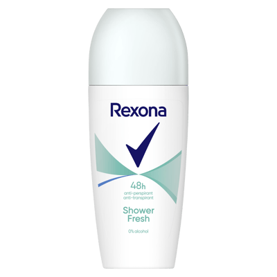 Rexona Shower Fresh Roll-on 50 ml