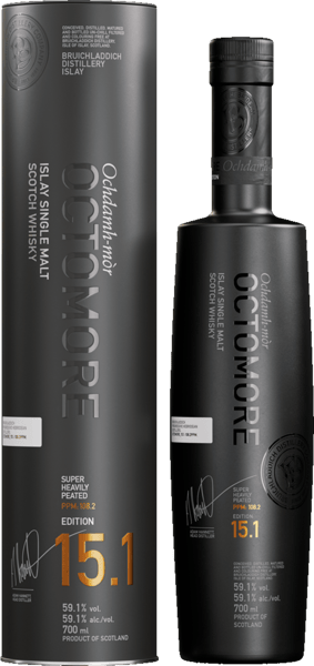 Oktomore 151 596% 07L