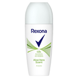 Rexona  Roll-On Aloe Vera 50 ml