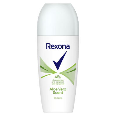 Rexona  Roll-On Aloe Vera 50 ml