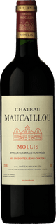 Château Mauucaillou 2019