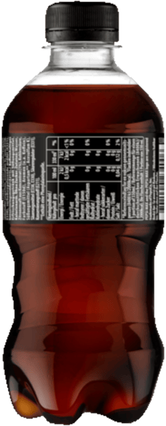 Pepsi Max Lemon 24x033L Pet