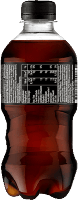 Pepsi Max Lemon 24x033L Pet
