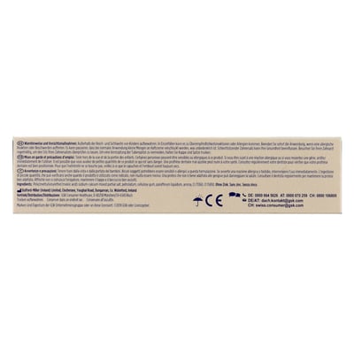 Corega Creme Neutral 40G