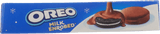 Ciocolată cu lapte înscris în Oreo 246G