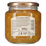 Den Gamle Fabrik Appelsin 600 g
