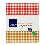 STEGEPOPES STRIDE 5 STK
