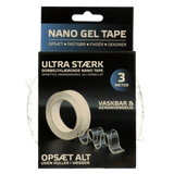 Bandă de gel nano 3 metru