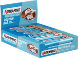 Nutramino Proteinbar Kokos  55g