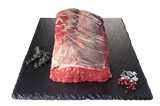 Oksefilet u fedt 30-40kg