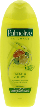Palmolive Shampoo Natural Fresh & Volume 350 ml