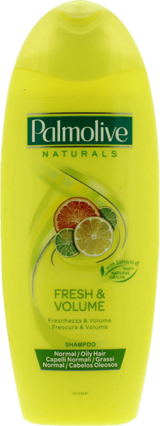 Palmolive Shampoo Natural Fresh & Volume 350 ml