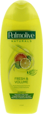 Palmolive Shampoo Natural Fresh & Volume 350 ml