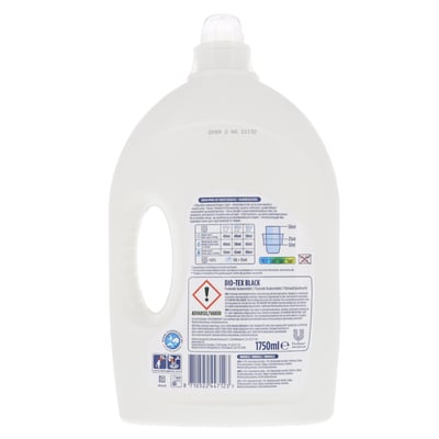 Biotex Flydende Black 1750ml